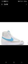 Nike Blazer Mid 77 GS Summit