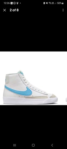 Nike blazer mid summit - blazer,