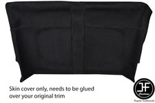 Black stitch front - stitch,