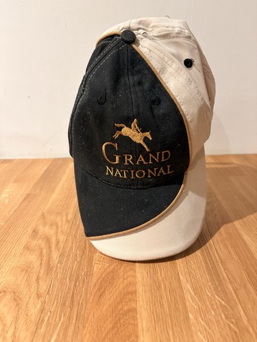 Vintage aintree grand national - aintree,