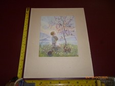 MARGARET W. TARRANT MORNING