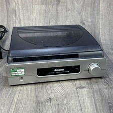 Steepletone ST918 3-Speed
