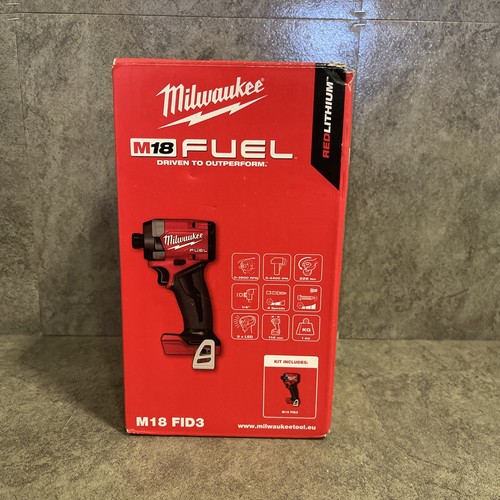 Milwaukee m18fidrq 18v - m18fidrq-0,