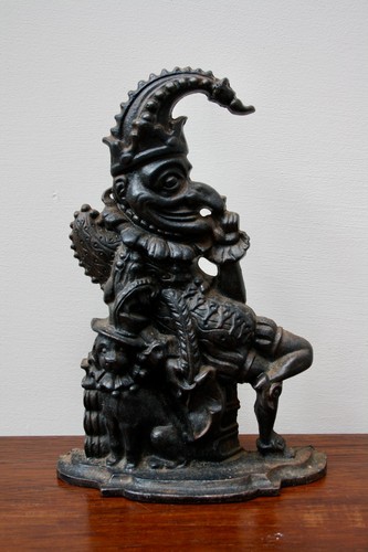 Victorian cast iron - victorian,