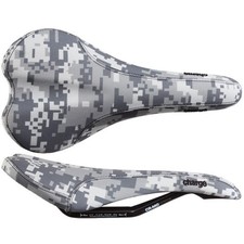 Charge Bikes Spoon saddle