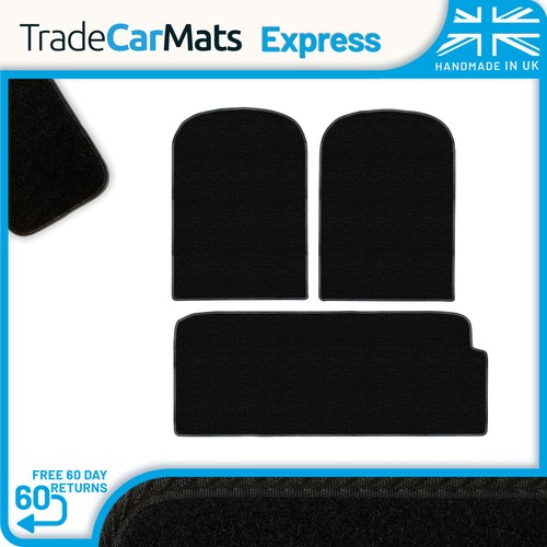 Tailored carpet boot floor - boot, mat