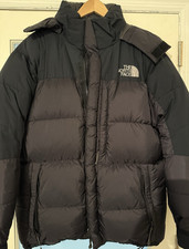 The North Face Summit Series