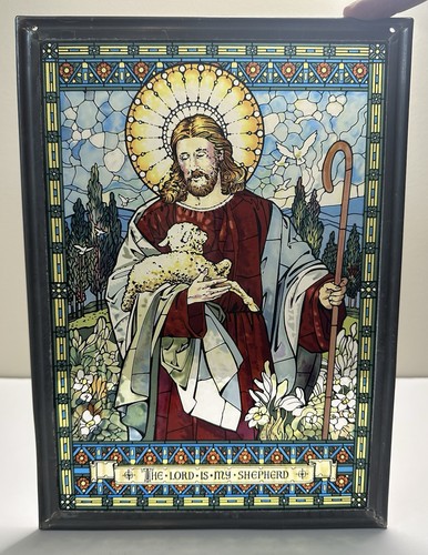 Glassmasters the lord - is, my