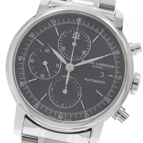 Baume mercier classima 65533 - mercier,
