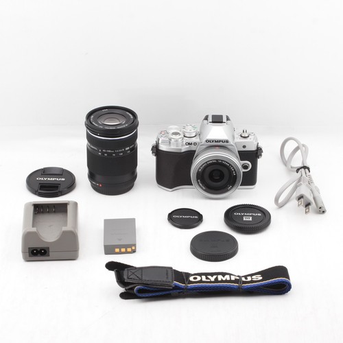 5750shot mint olympus d - 5750shot【mint】olympus, om-d