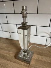 Laura Ashley Carson Chrome And