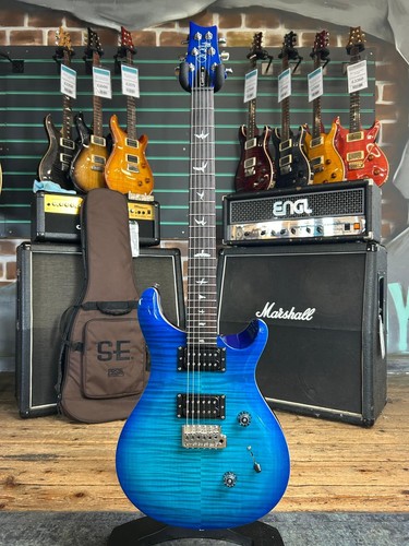 Prs limited edition - se,