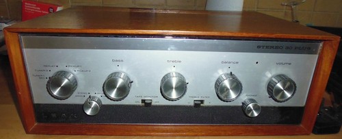 Leak stereo plus good - 30,