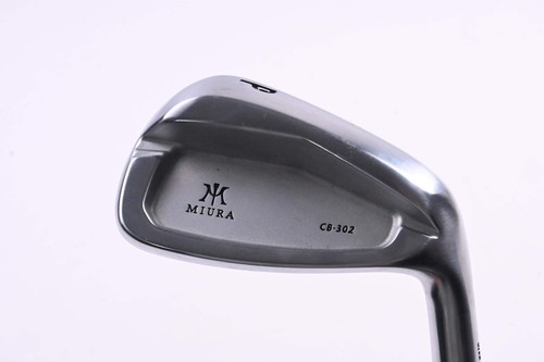 Miura 302 pitching - cb-302, wedge