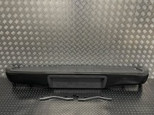 FITS TOYOTA HILUX REAR BUMPER