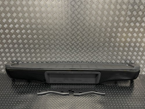 Fits toyota hilux - fits, rear