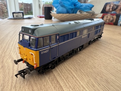 Bachmann 830 gauge class - 35-830,