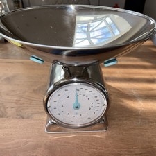3kg Retro Mechanical Kitchen