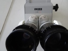 Zeiss optic head 170 - 170, t*
