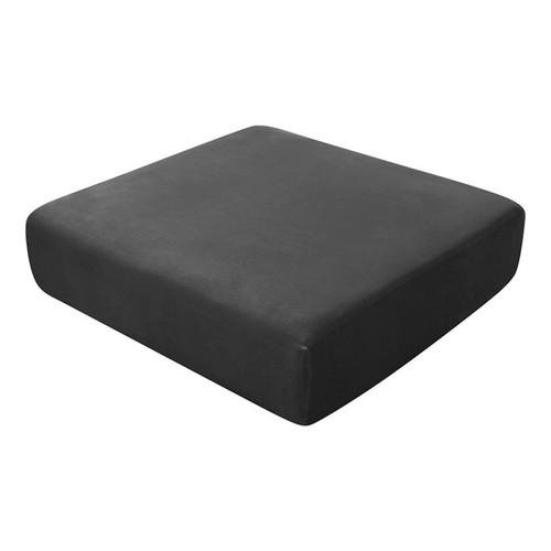 Sofa seat covers velvet seater - seat,