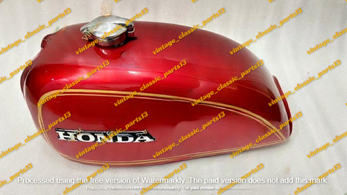 Fit for honda 500 - fit, cb