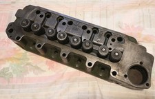 Austin Mini Midget A Series 1275 Cylinder Head 12G940