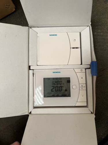 Siemens rev24rf set - rev24rf/set, rf