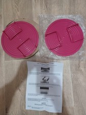 3-In-1 Microwave Plate Stacker