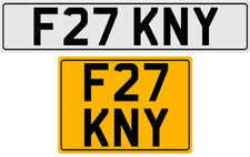 F27 KNY KEN KENNY KENNETH KANE