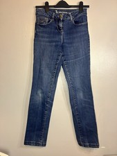 Girlfriend jeans size 10l - tu,