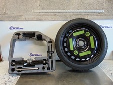 Audi A4 space saver B8 08-15