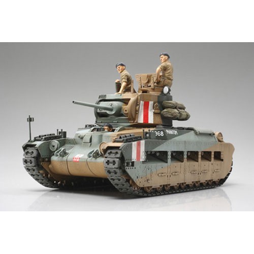 Tamiya 35300 matilda - matilda, mkiii/iv