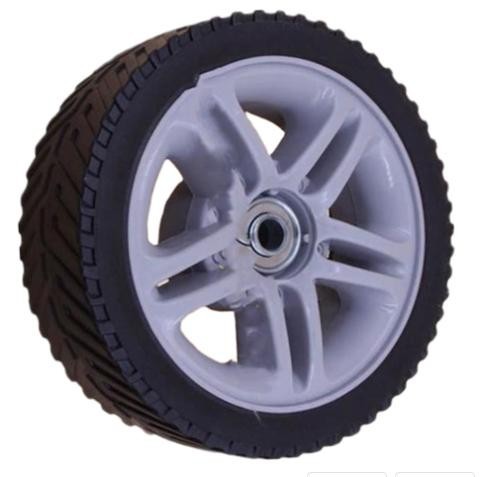 Replacement lawn mower - replacement, wheels