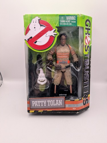 Rare ghostbusters 2016 - 2016, patty