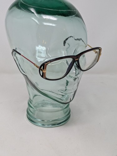 Cazal vintage eyeglasses - eyeglasses,