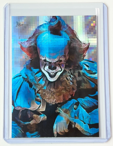 Pennywise limited edition - pennywise,