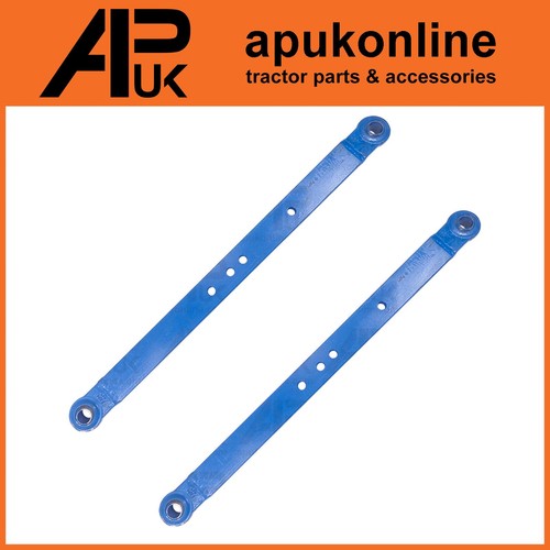 Pair lower link lift arm - pair, of