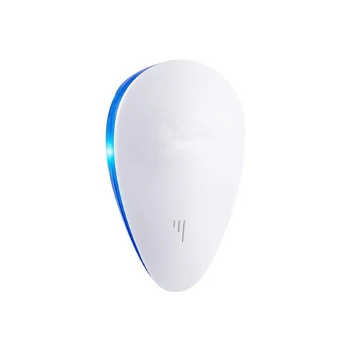 Ultrasonic pest repeller - ultrasonic,