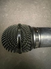 AKG HT80 mic + SR80