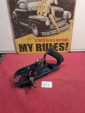 Vintage Record 078 Rebate