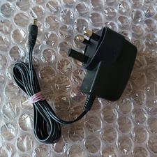 Genuine NOW TV Power Supply - AC Switching Adaptor UK DSA-9PFB-05 FUK