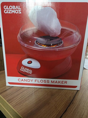 Global gizmos candy floss - gizmos,