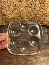 Vintage PYREX France Escargot