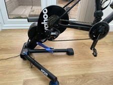 Wahoo Kickr V5 Smart Trainer -
