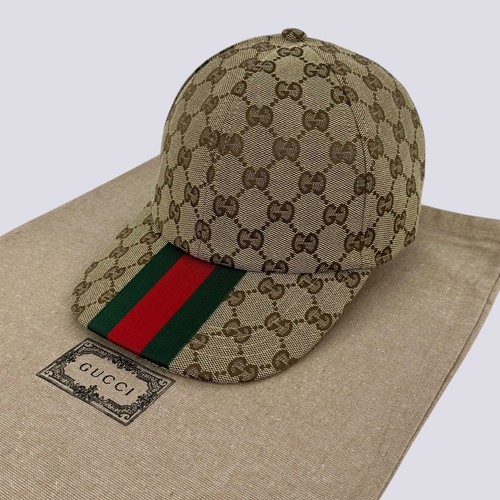 Gucci monogram pattern - gucci,