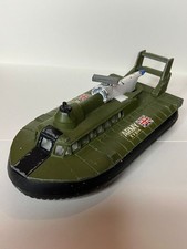 DINKY TOYS - SRN6 Hovercraft