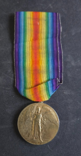 Victory medal 104038 sjt - ww,