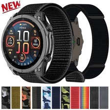 Sport Nylon Band Strap For