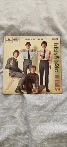 The beatles million - beatles,