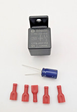 Thule Omnistep 12v Relay for Motorhome and Campervan Automatic Retracting Steps